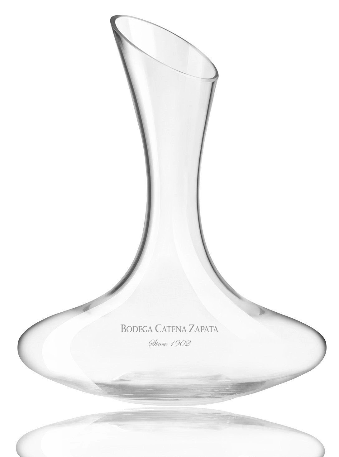 Standard Crystal Wine Decanter 5