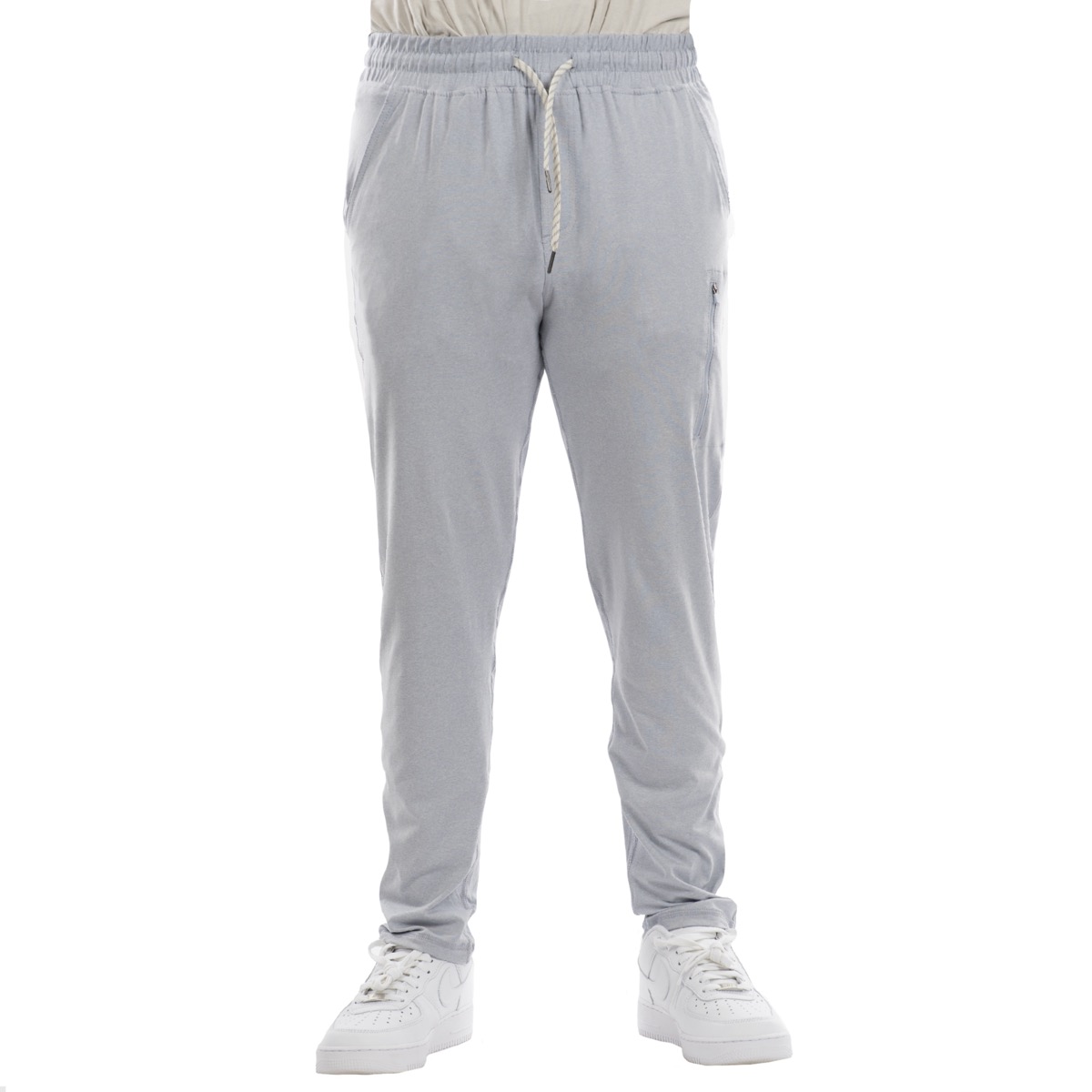 The "Dawn to Dusk" Men's Joggers, custom shorts with logo imprint 2