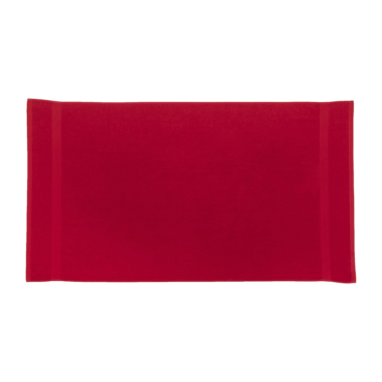 King Size Dobby Hem Loop Terry Beach Towel 11