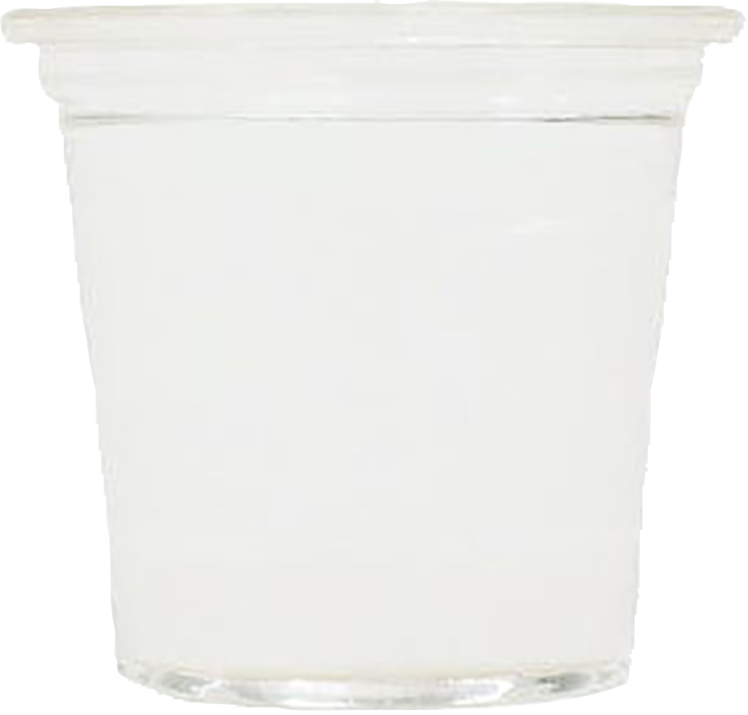 1 oz Compostable Shot 2