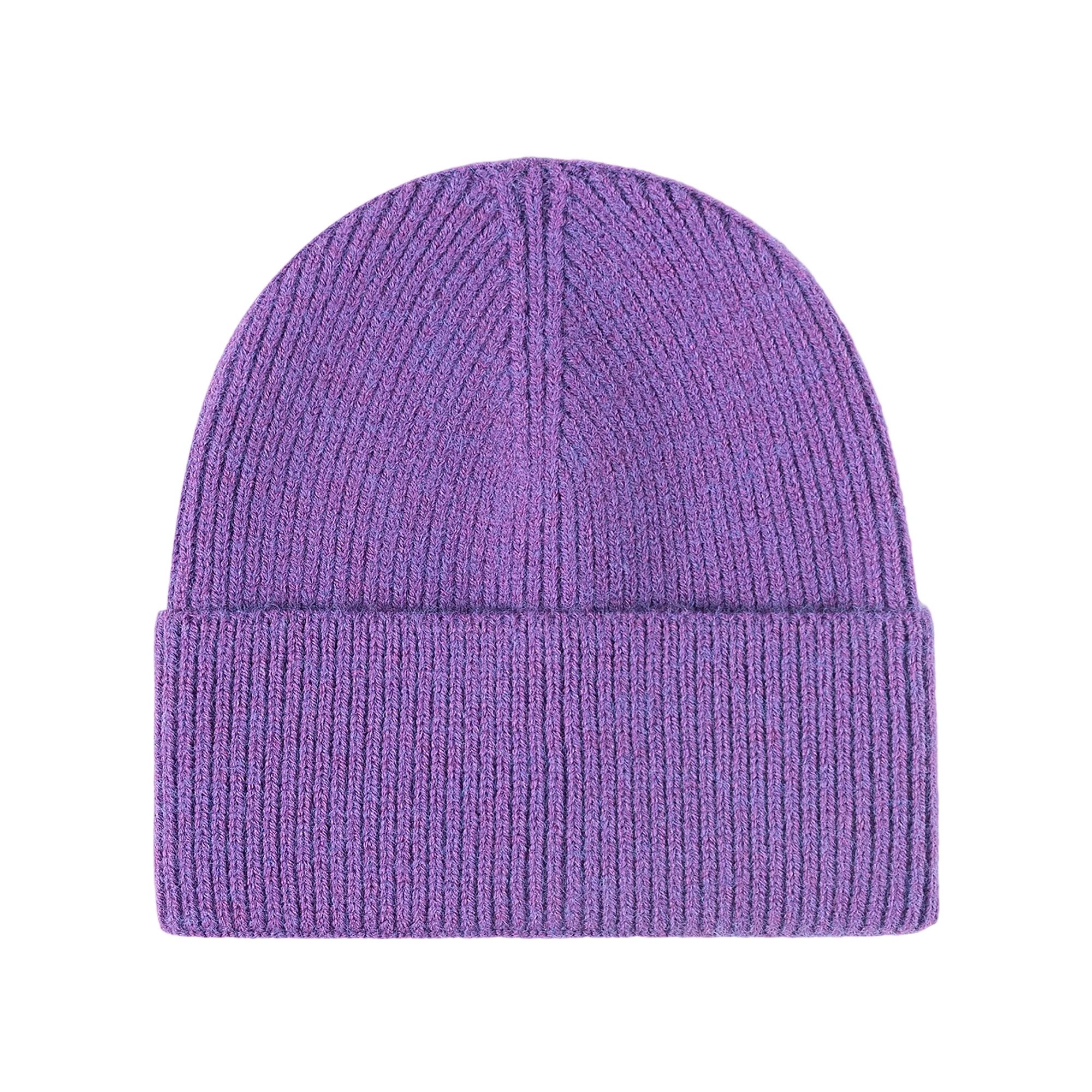 Acrylic Knitted Hat 19