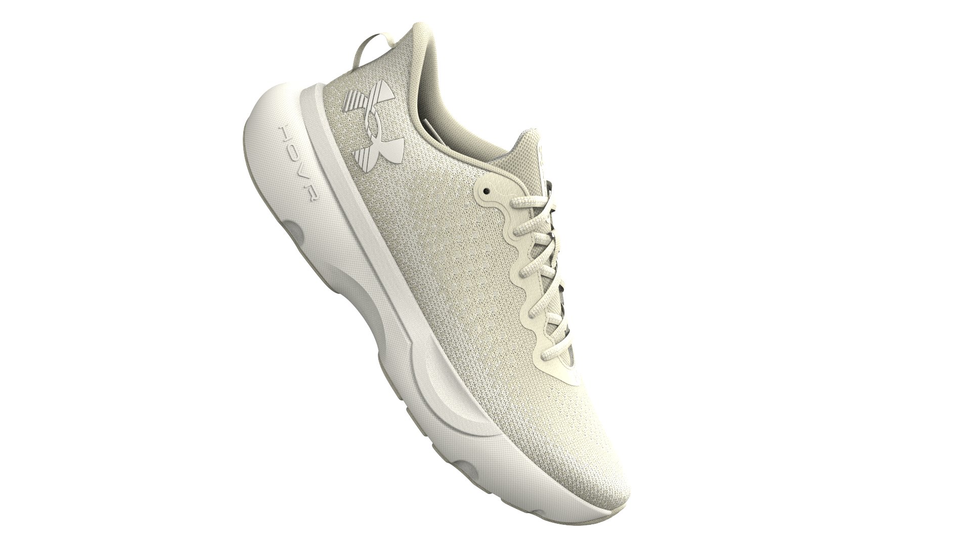 UA Infinite Women's Running Shoes 4