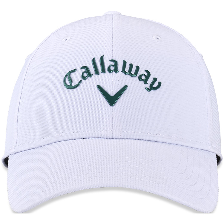 Callaway Men's Liquid Metal Hat 8