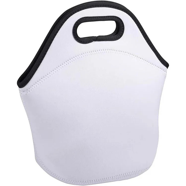 Neoprene Lunch Bag 7