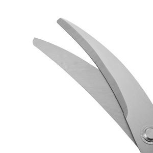 Multifunction Kitchen Cutting Scissors Tools With Nut Cracker And Openers 18