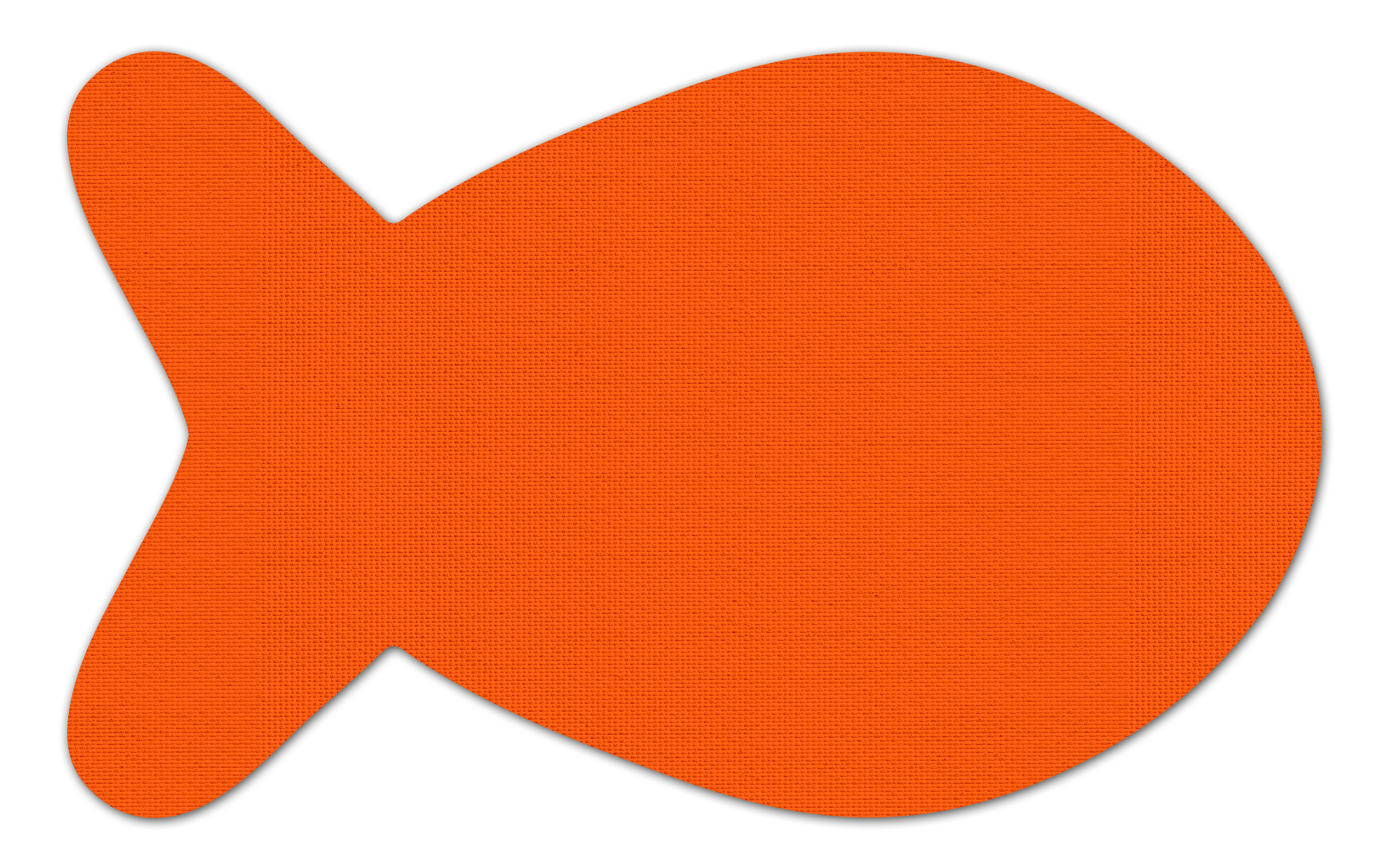 Fish Vinyl Mat 4