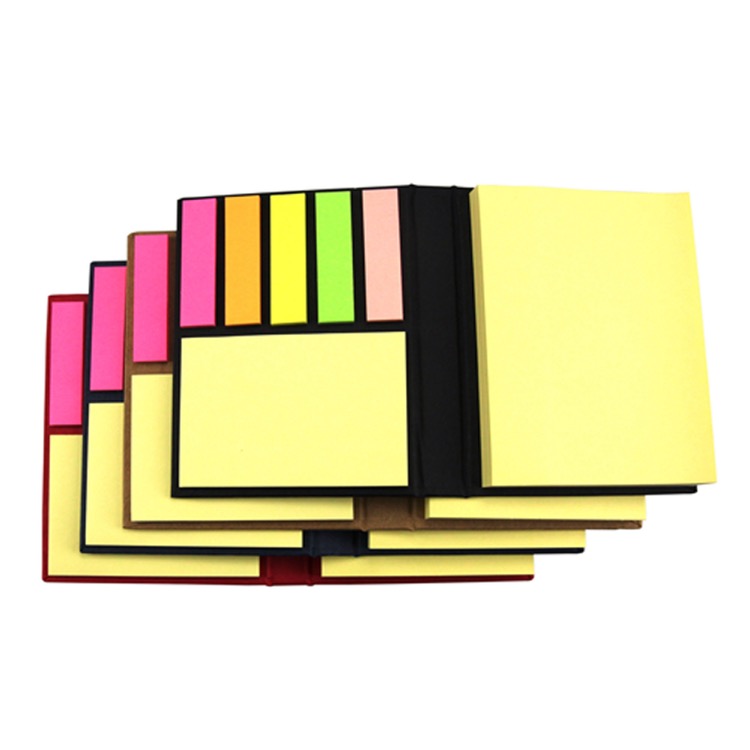 Handy Sticky Note Pad 5