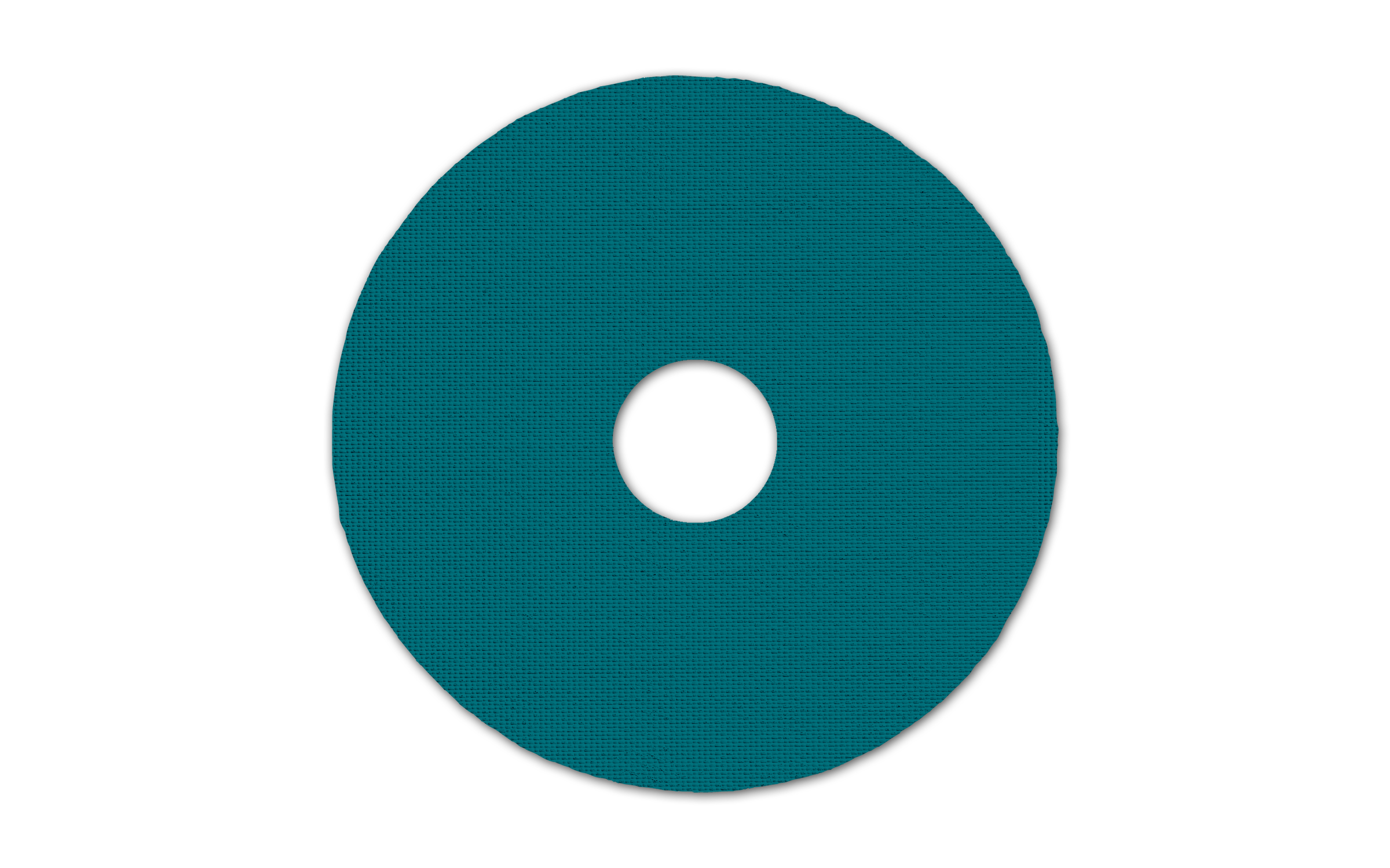 Donut Vinyl Jar Opener 74