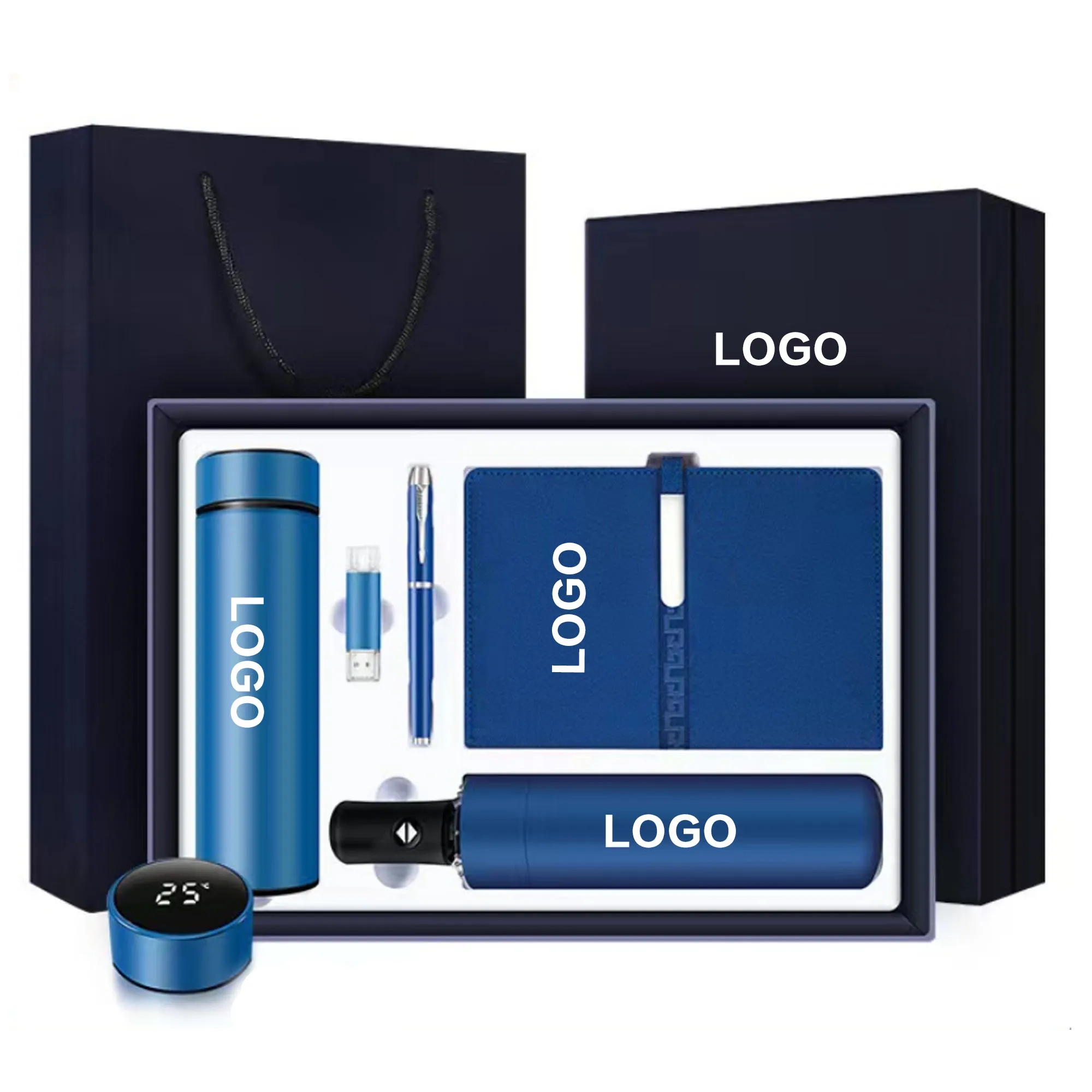 Water Cup Gift Set 4