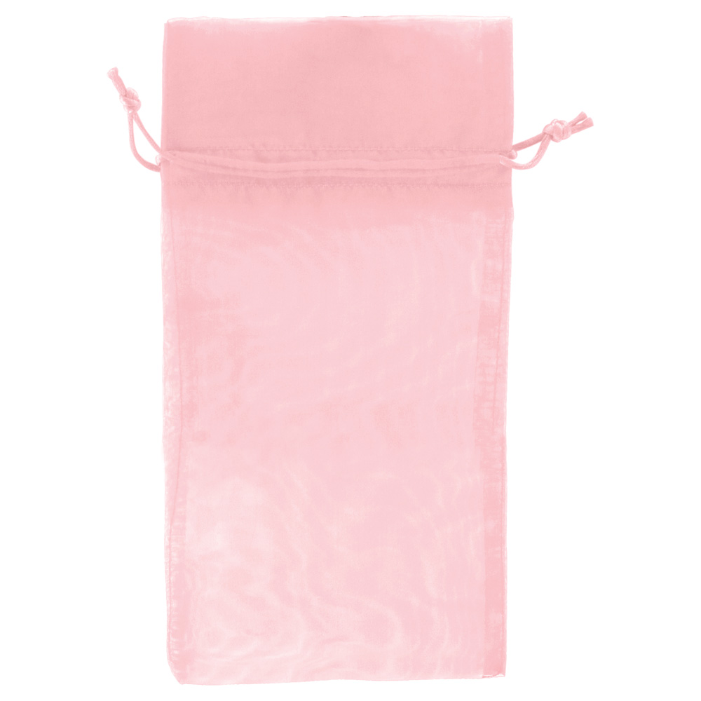 Sheer Organza Bags 8