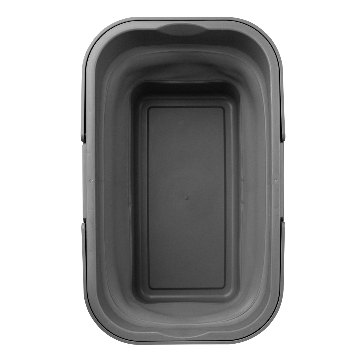 Collapsible Picnic Basket Cooler 9
