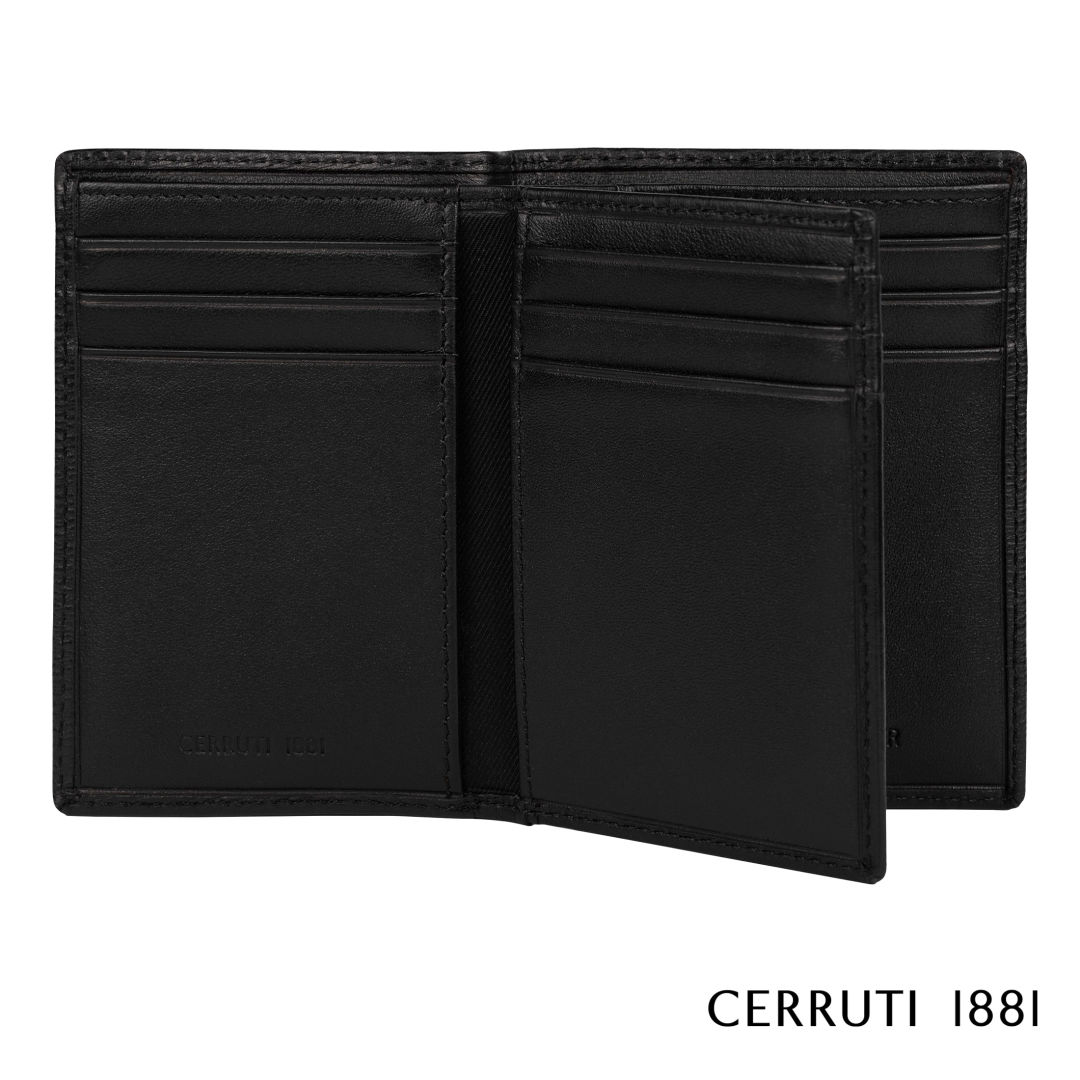 Cerruti 1881® Bond Card Holder w/Flap 10