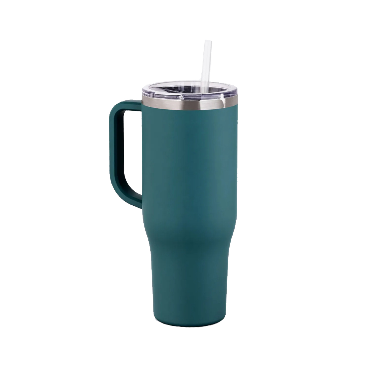 Maars 40oz Charger Stainless Steel Travel Mugs 31