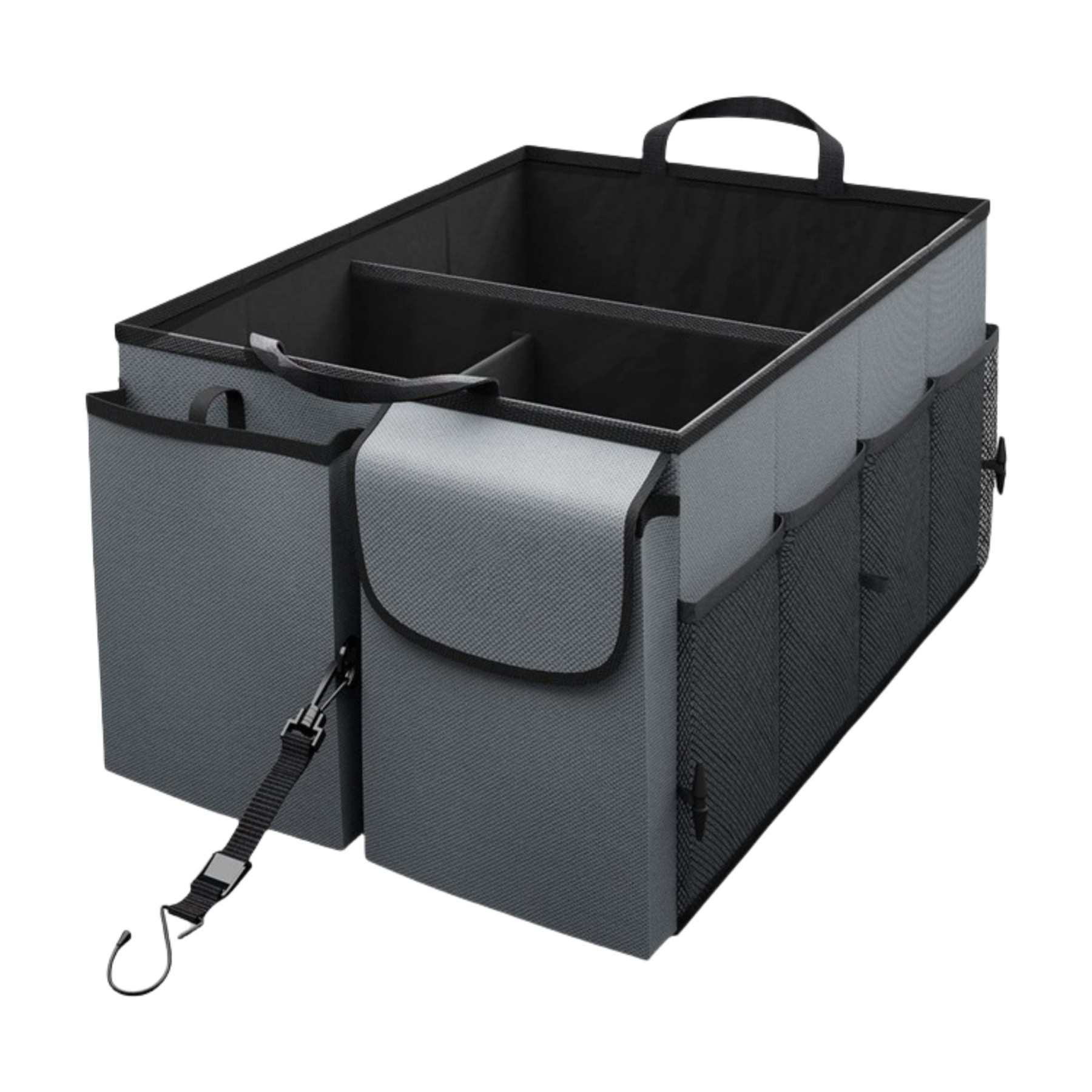 Collapsible Storage Box 4