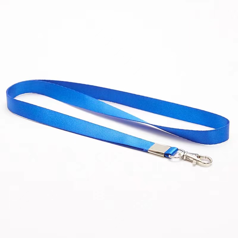 Polyester Lanyard with Lobster Claw 2