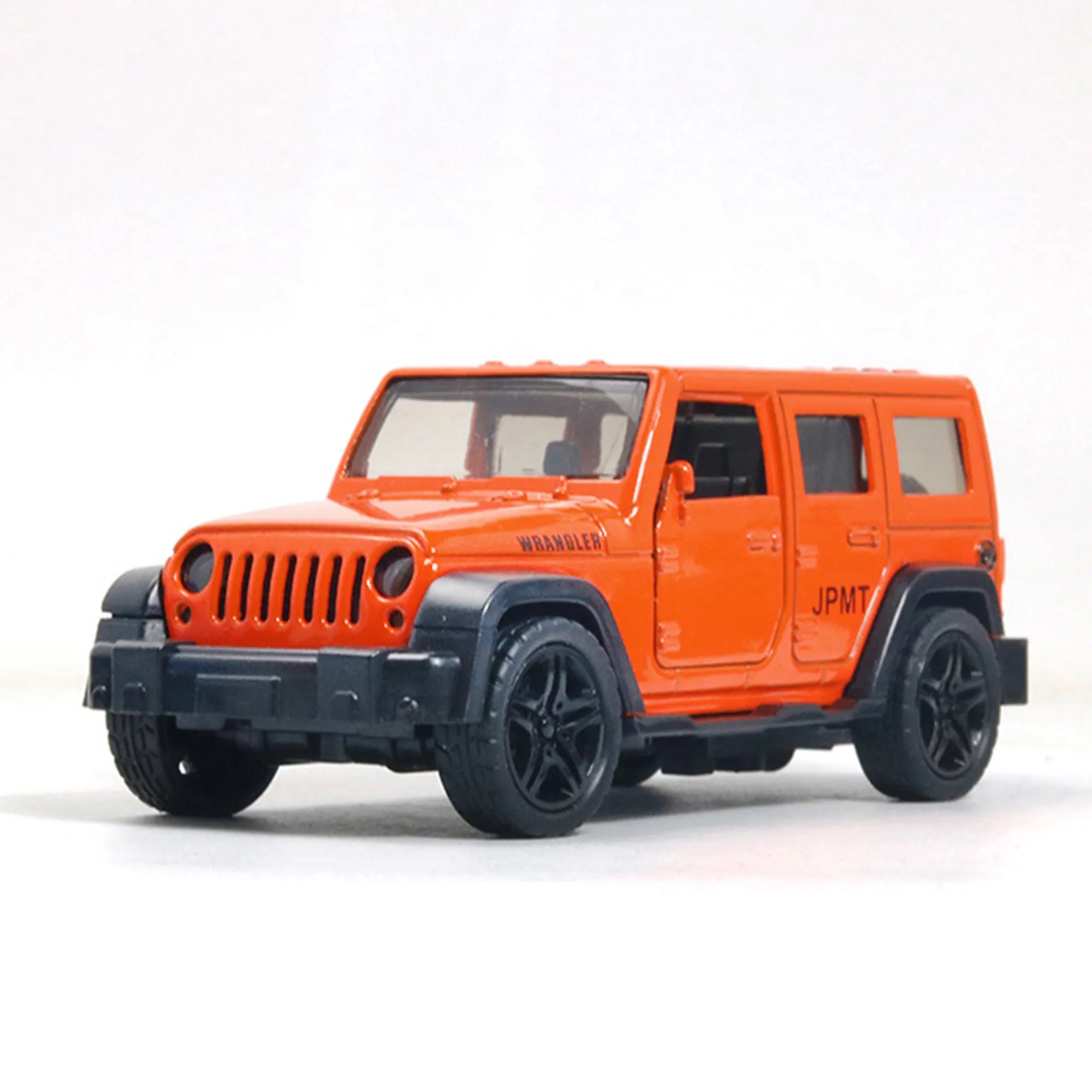 Toy Car 7