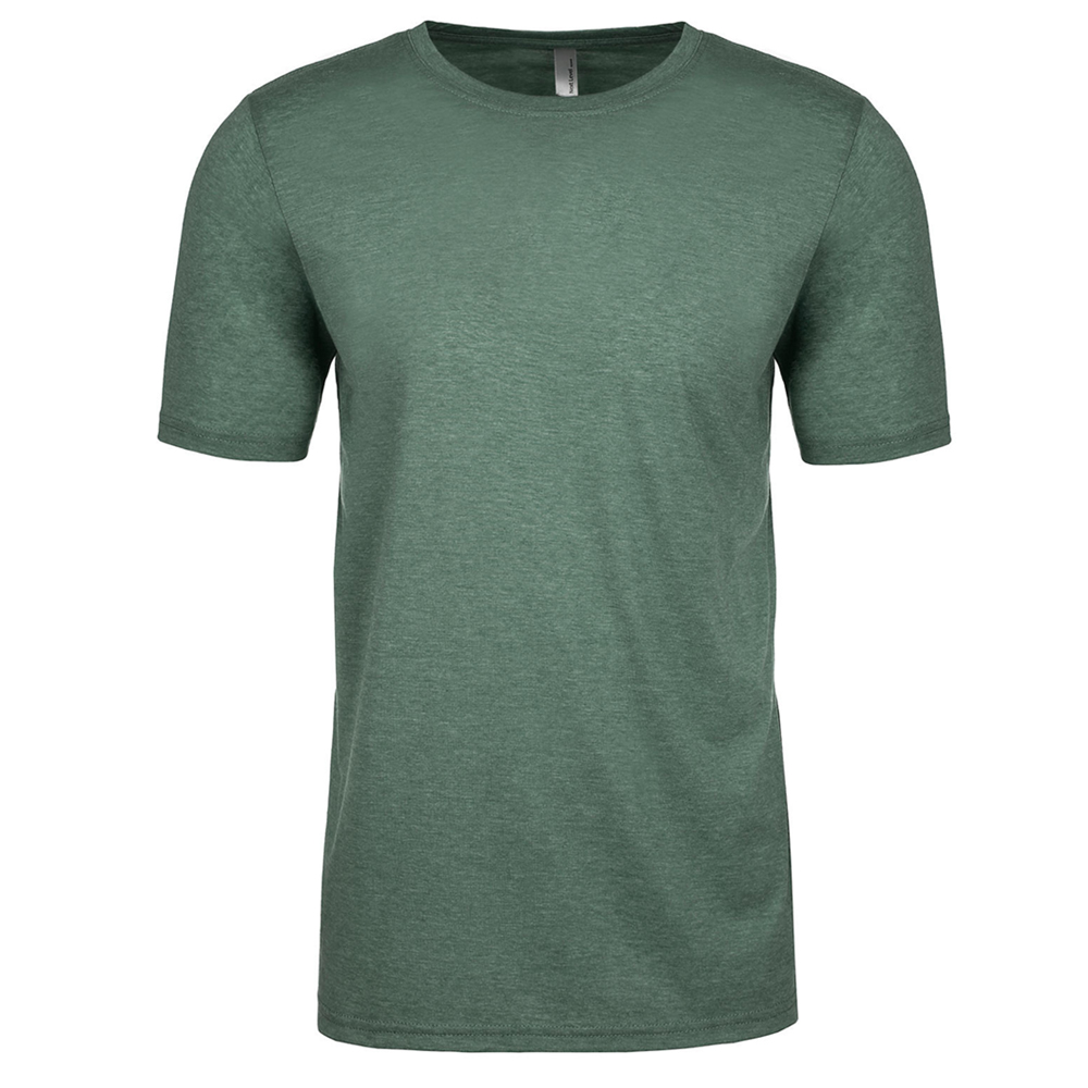 3.7 oz. 65/35% Polyester / Cotton Sheer Jersey 75