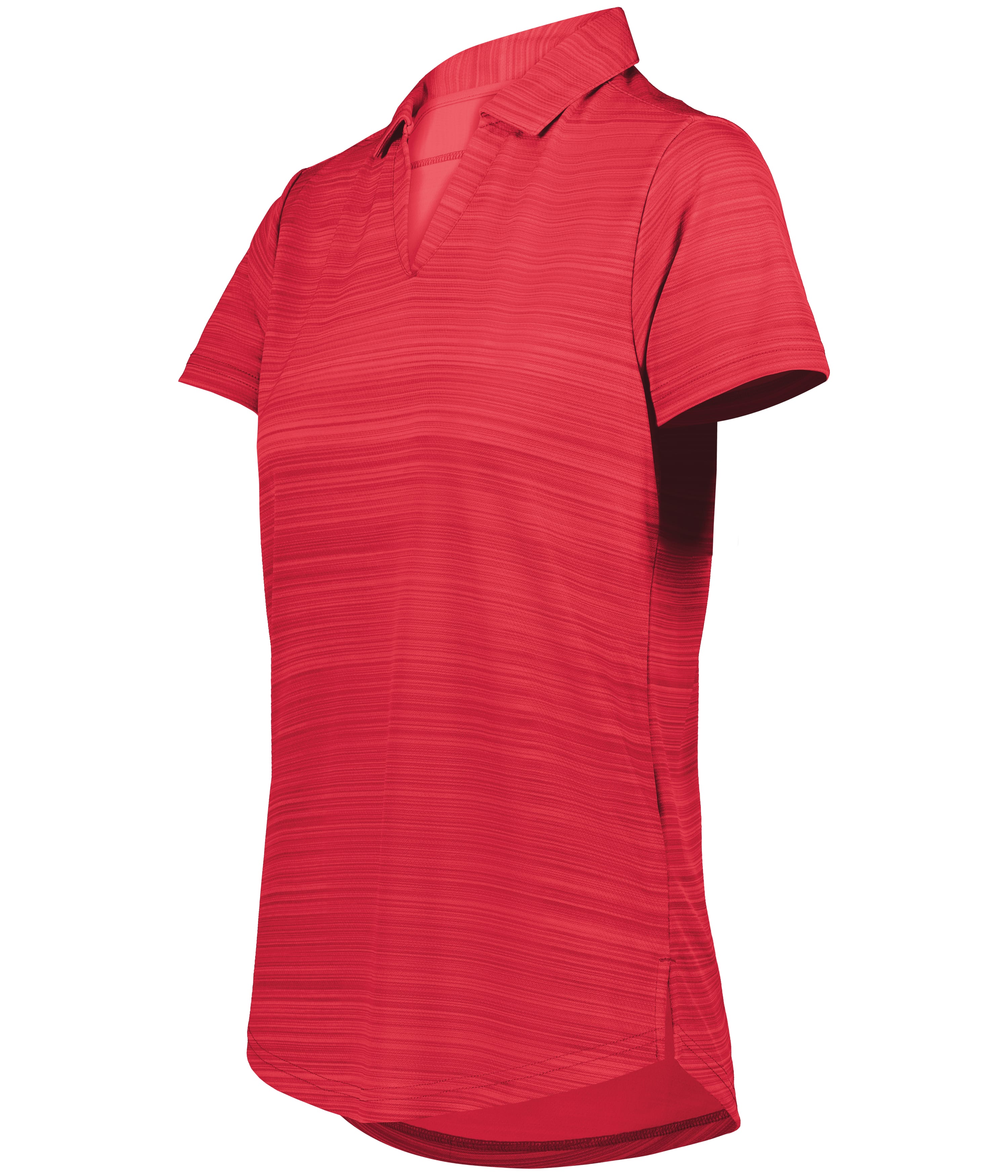 Ladies Pursuit Polo 4
