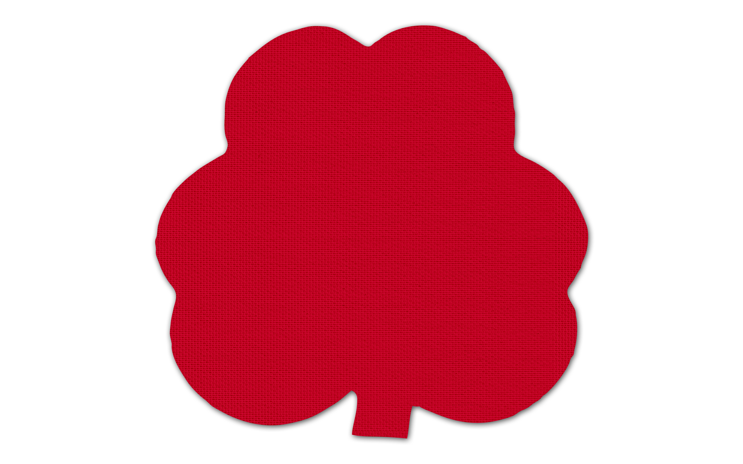 Shamrock Rubber Jar Opener 34