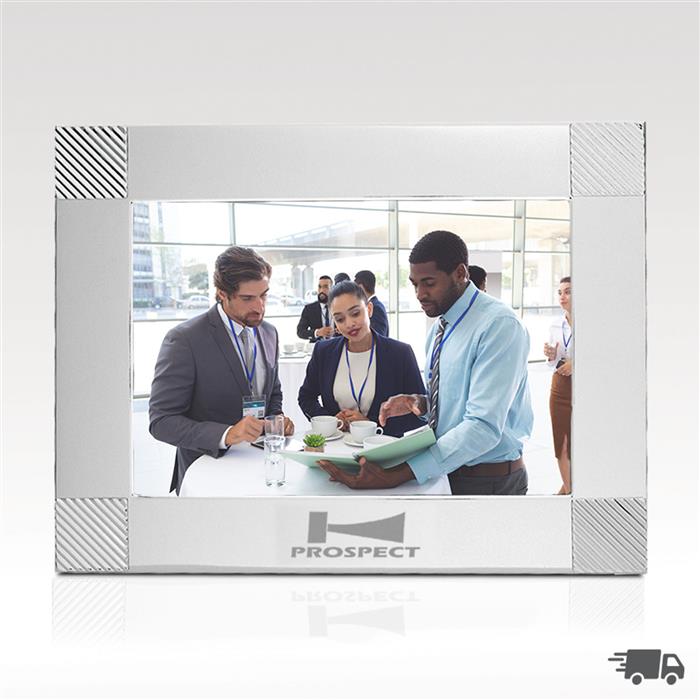 Coronet Photo Frame 3
