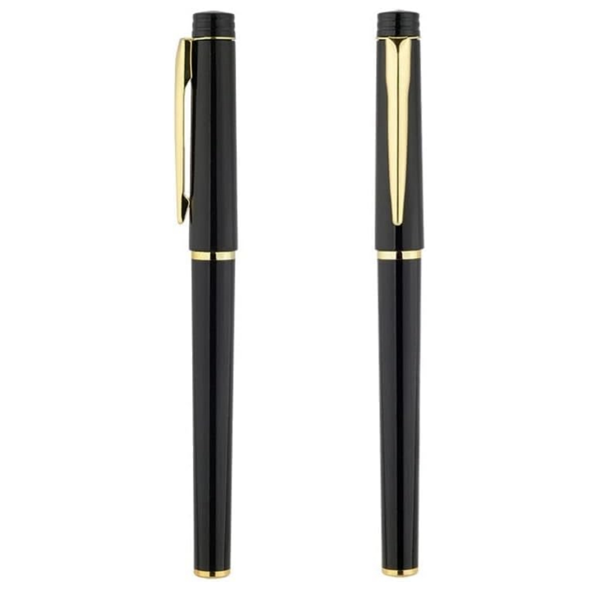 Metallic Paint Office Signature Pen 3