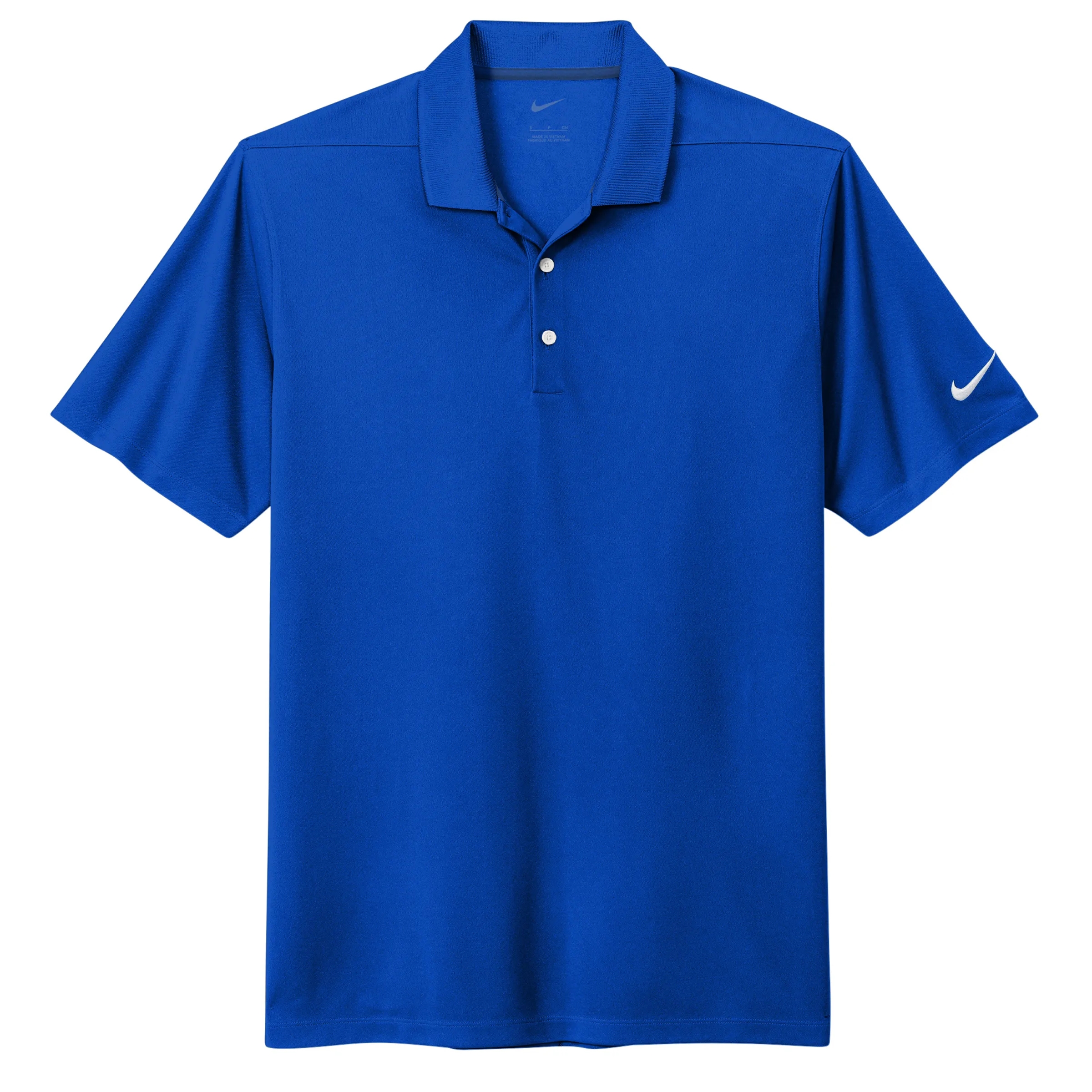 Nike Dri-FIT Micro Pique 2.0 Polo 30