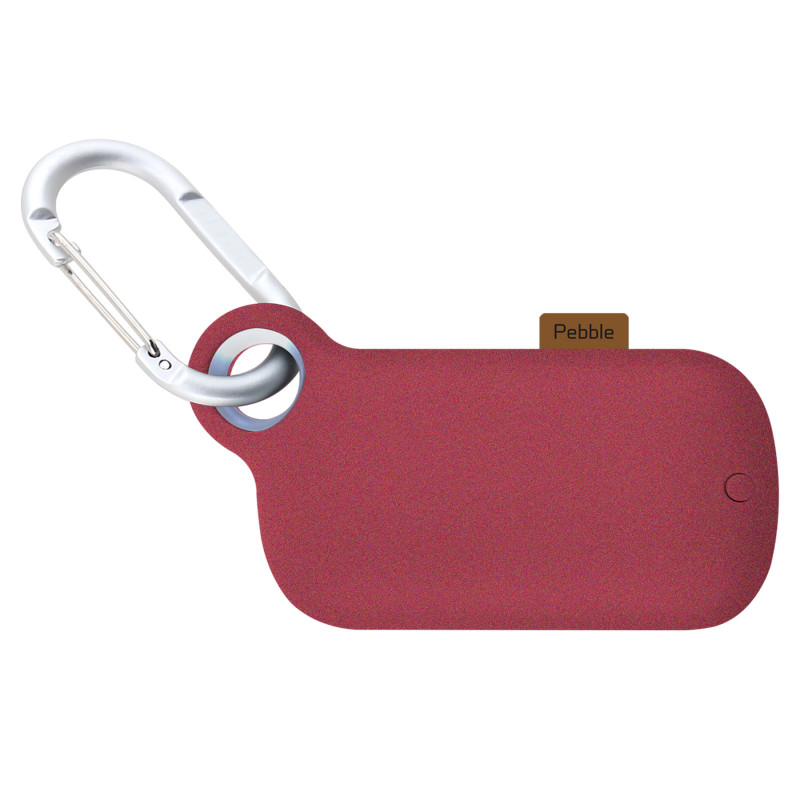 Pebble 5000 UL Portable Charger 6
