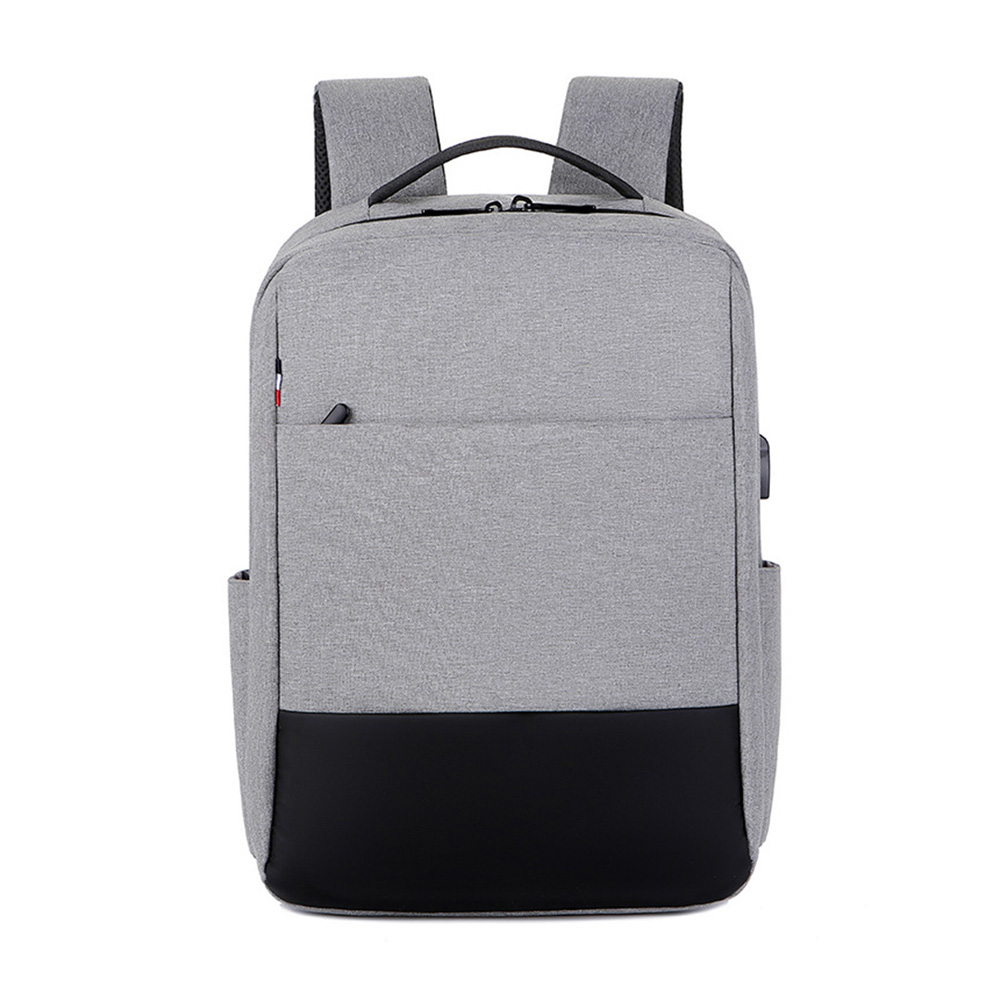 USB Rechargeable Business Backpack 3