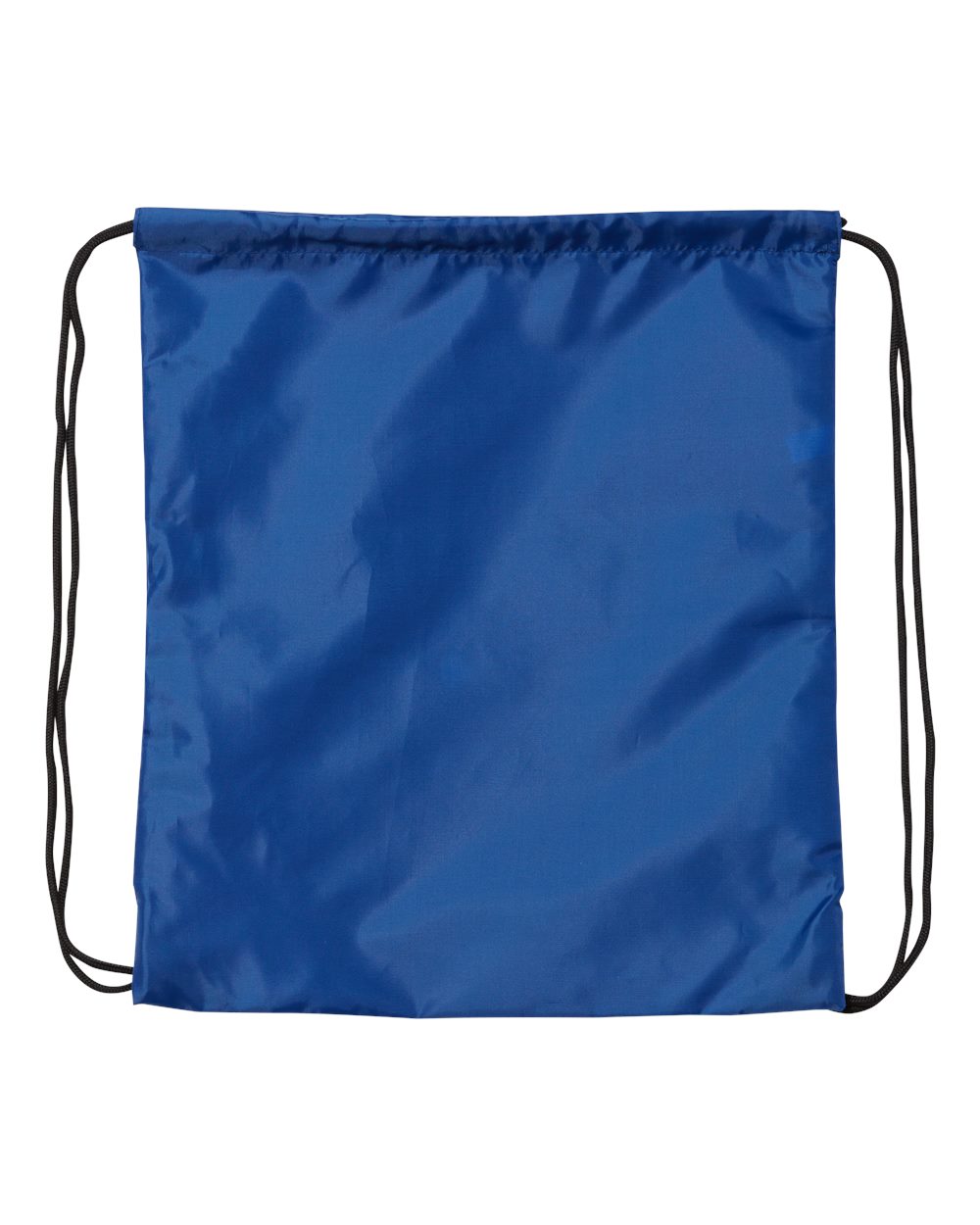 Drawstring Backpack - 8893 12