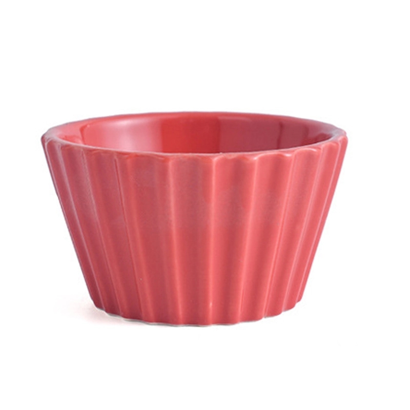 Custom 5 oz Ceramic Dessert Bowls 20