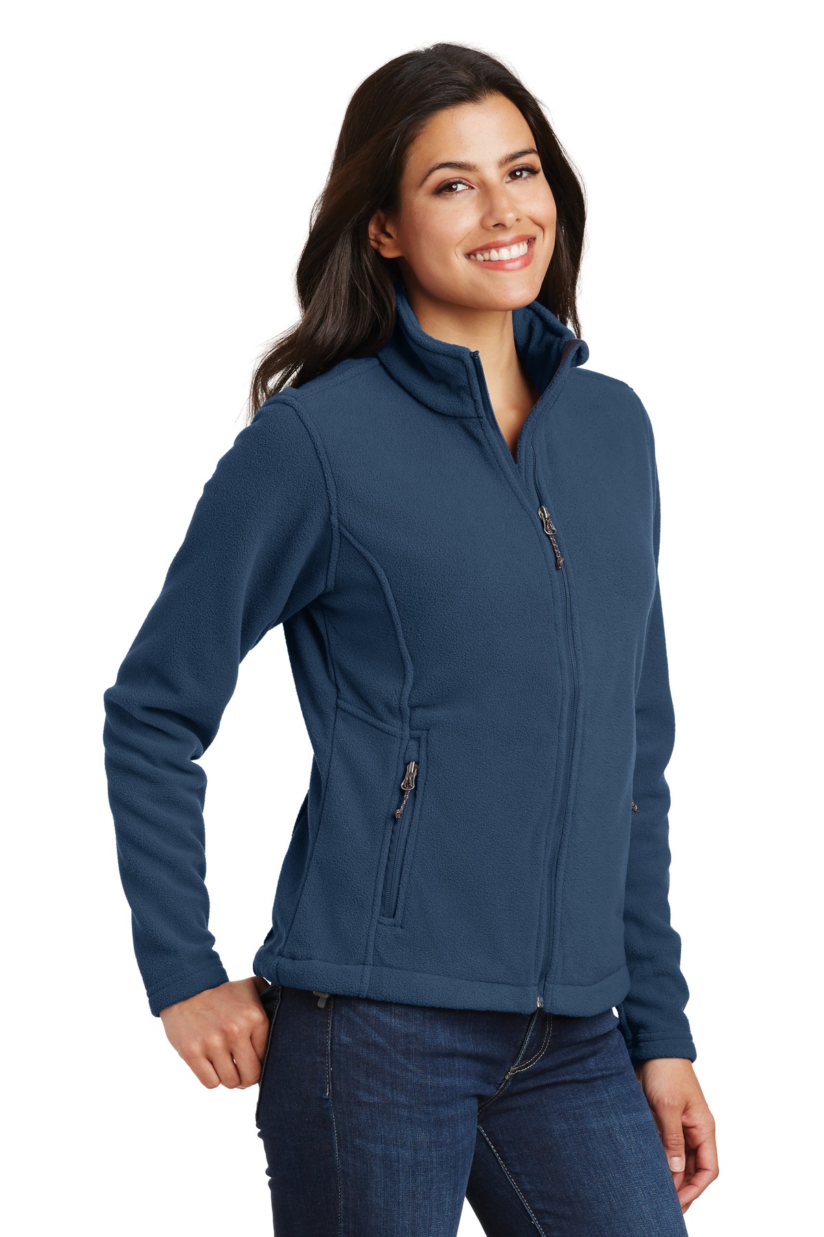 Port Authority® Women's Value Fleece Jacket 57