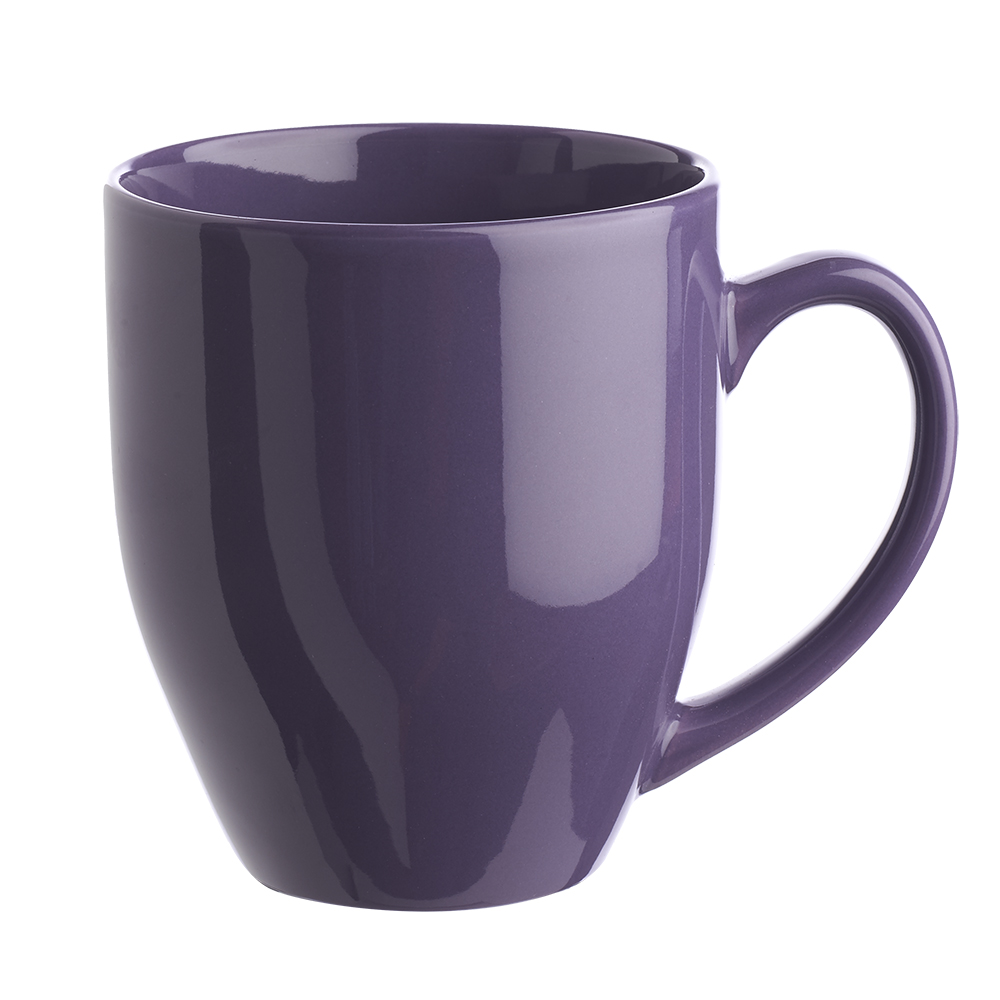 16 oz. Bistro Glossy Coffee Mugs 23