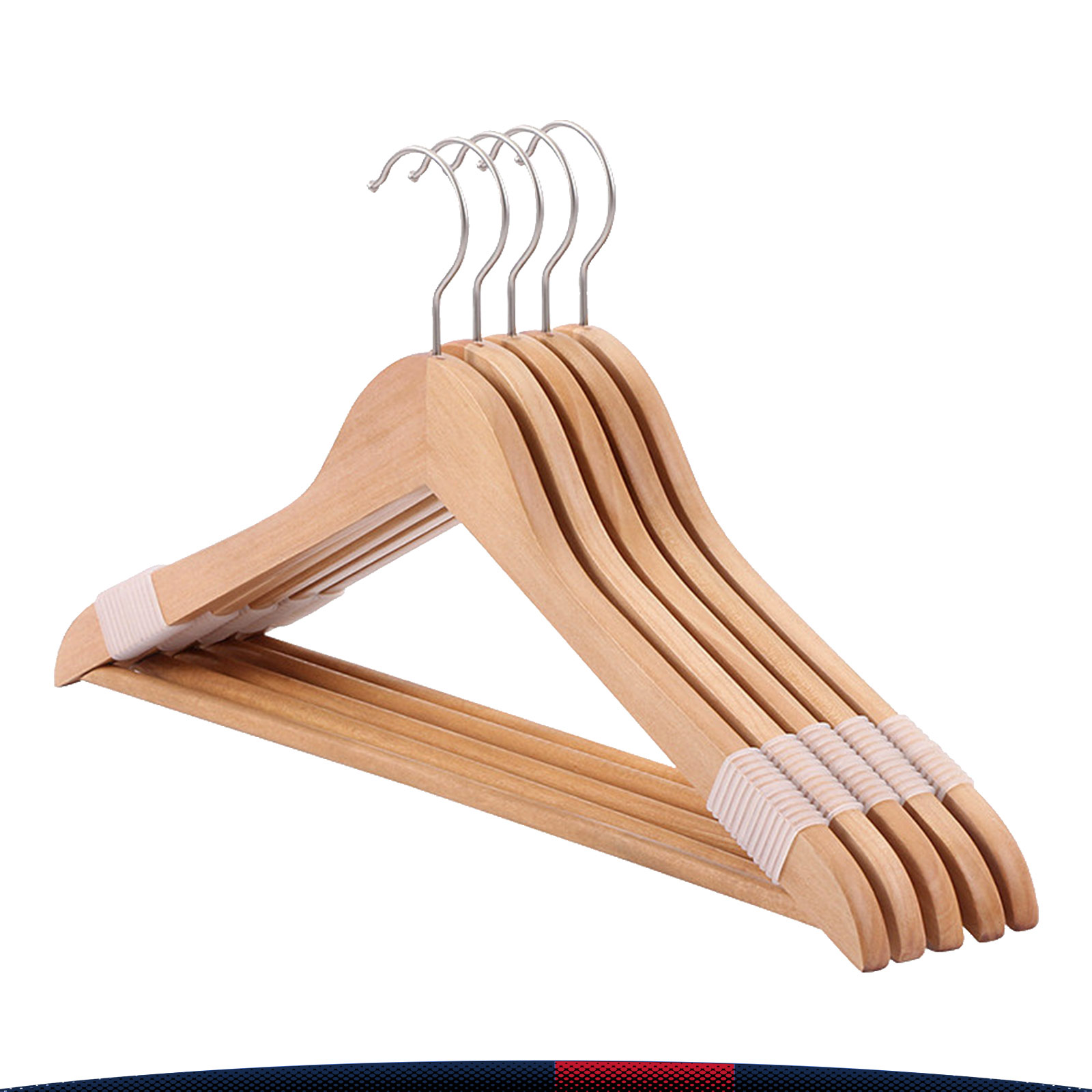 Oiss Wooden Hanger 4