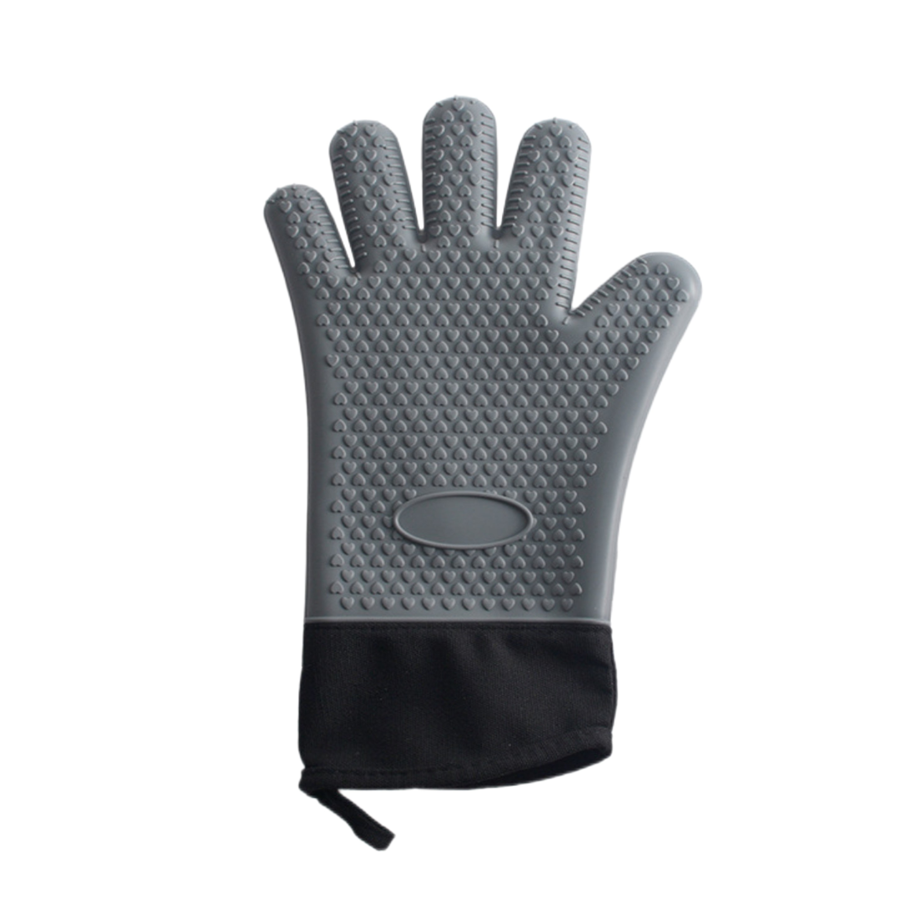 Kitchen Silicone Glove 9