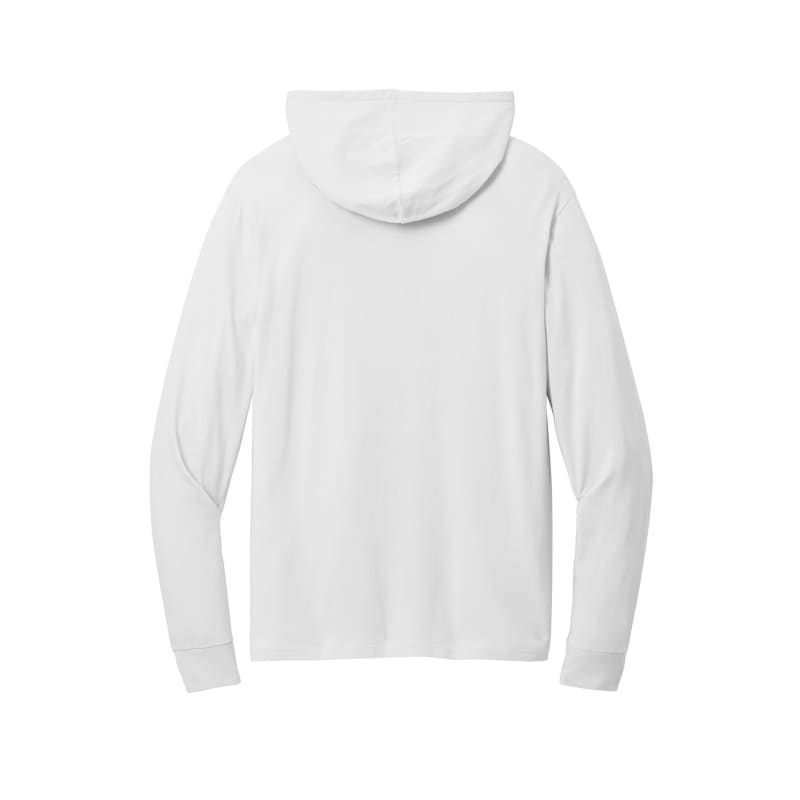 Port & Company Beach Wash Garment-Dyed Pullover Hooded Tee, custom hoodie or sweatshirt with logo imprint 7