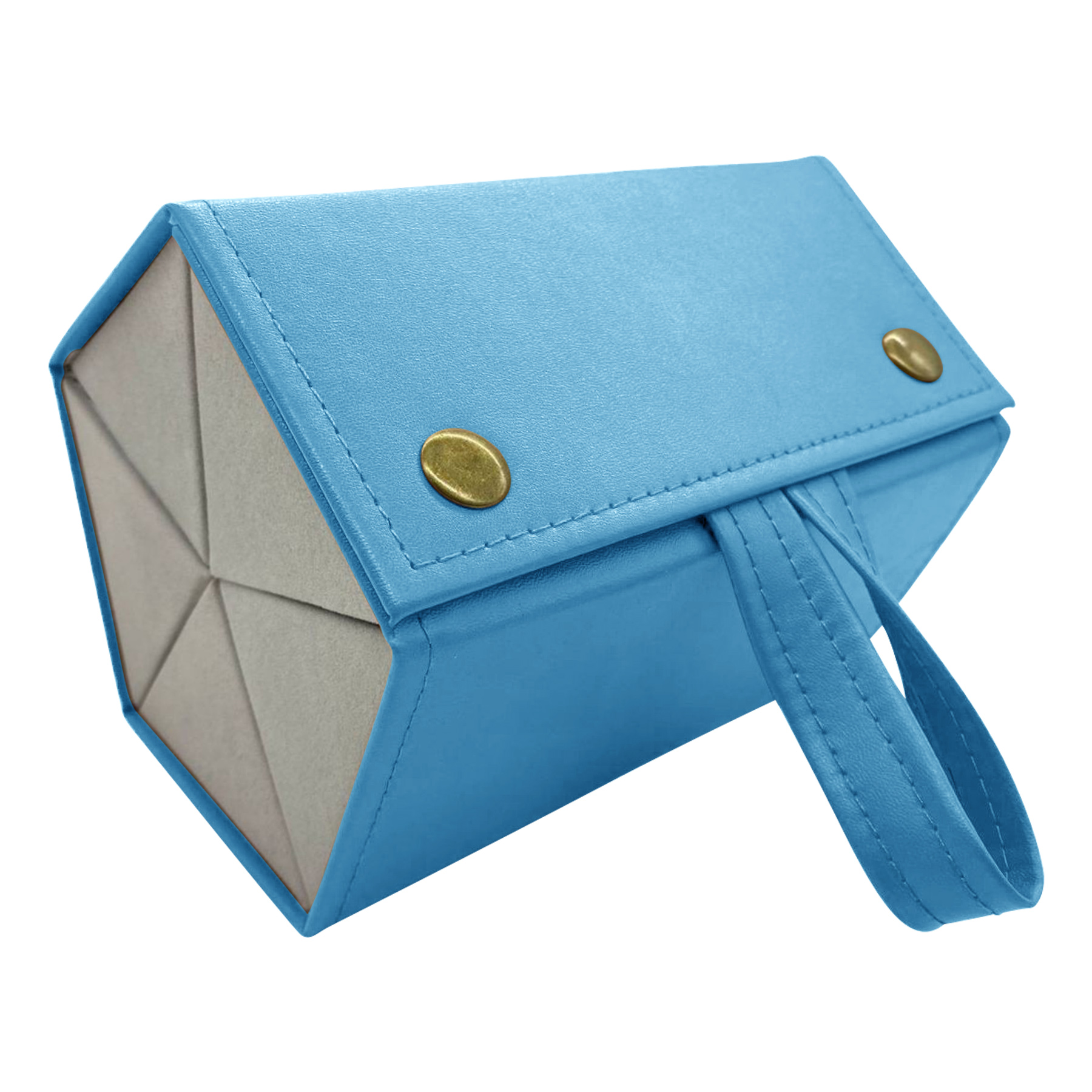 Multi-capacity Glasses Case 9