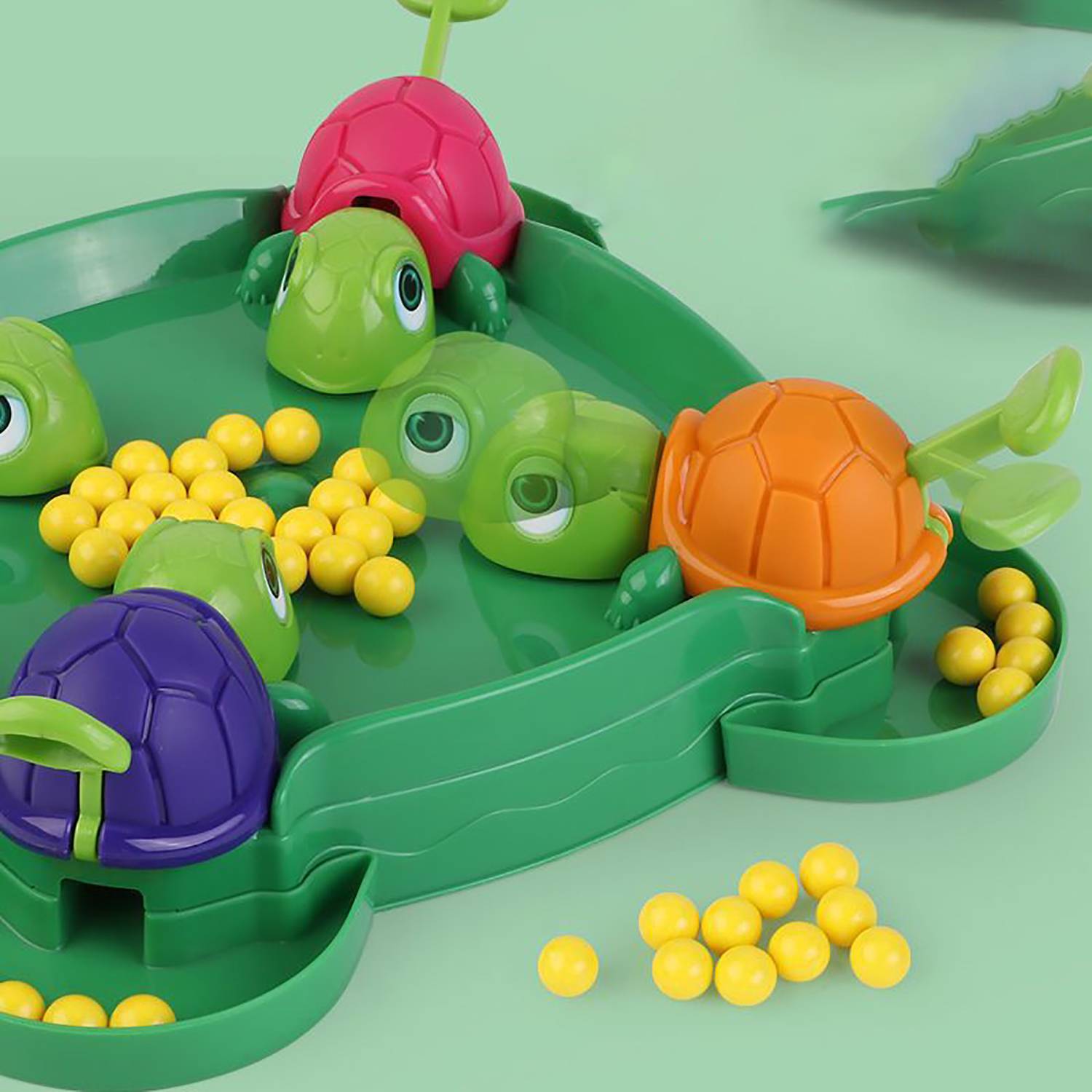 Turtle Game Children's Educational Toys 3