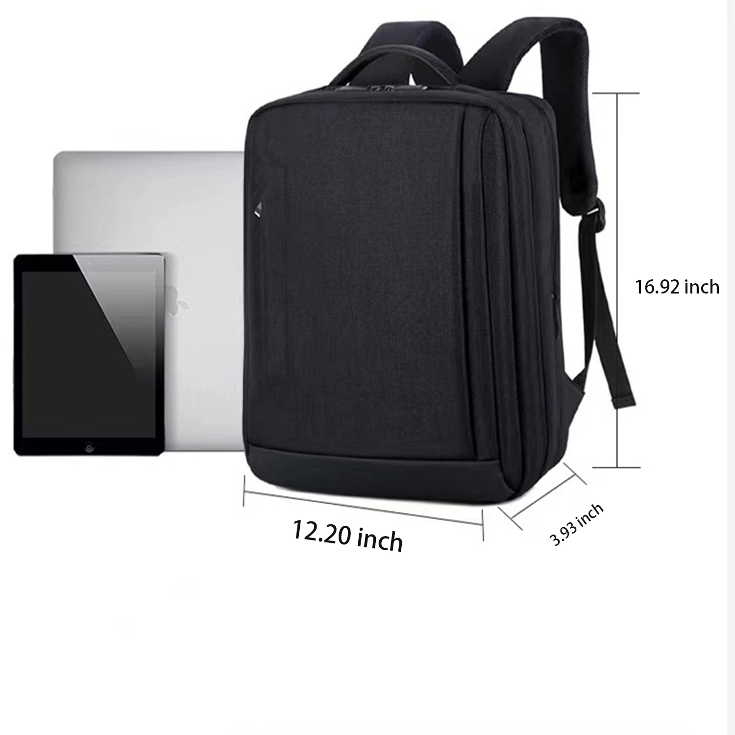 Business Laptop Backpack 10