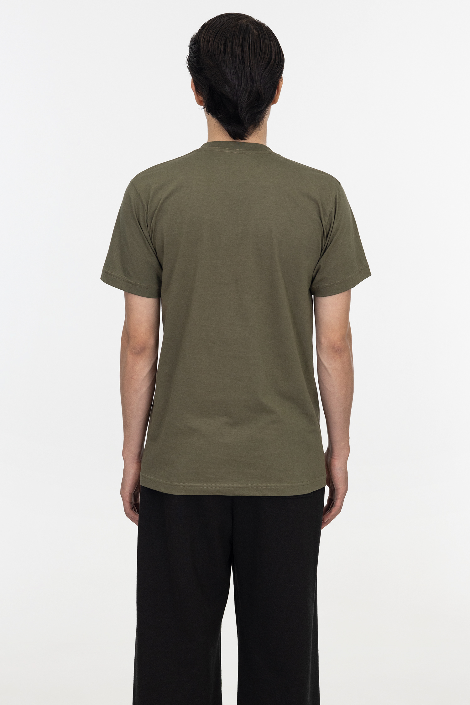 4.3 OZ FINE JERSEY S/S T-SHIRT 36