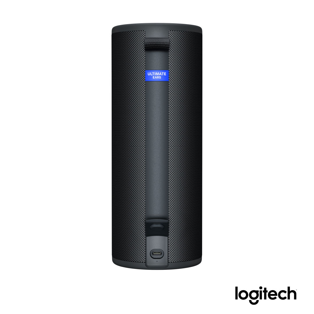 Logitech® Ultimate Ears MEGABOOM 4 Speaker 11