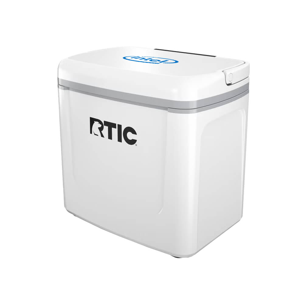 RTIC Road Trip Personal Cooler 13