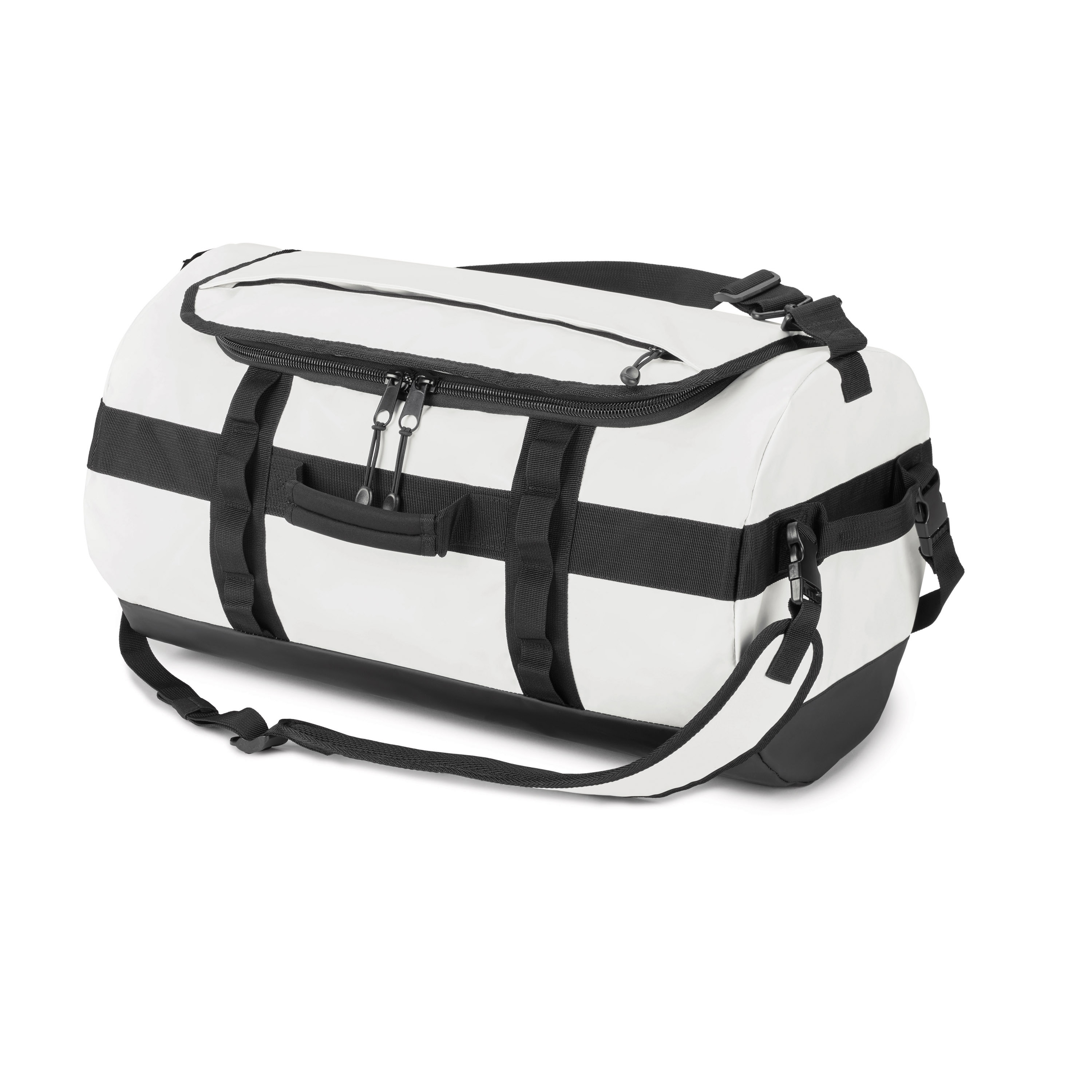 Call of the wild water resistant 45l duffle backpack 22