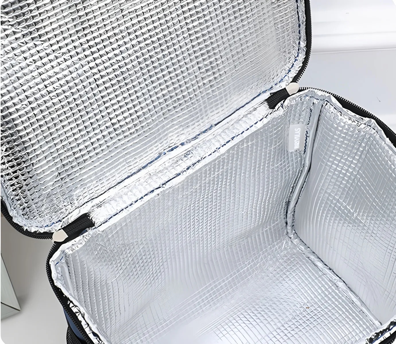 Waterproof Insulated Picnic Cooler Bag 4