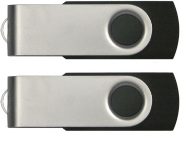 7FMS - Flash Memory Drive V2.0 6