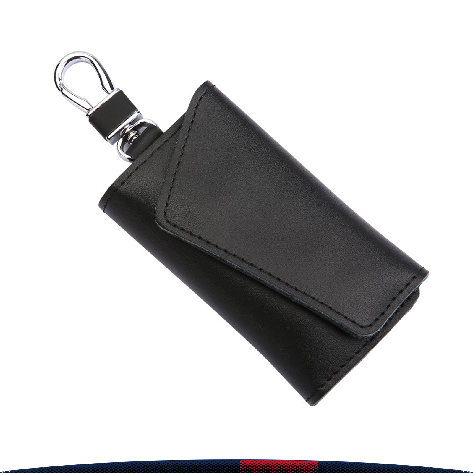 Kiki Wallet Key Holder 4