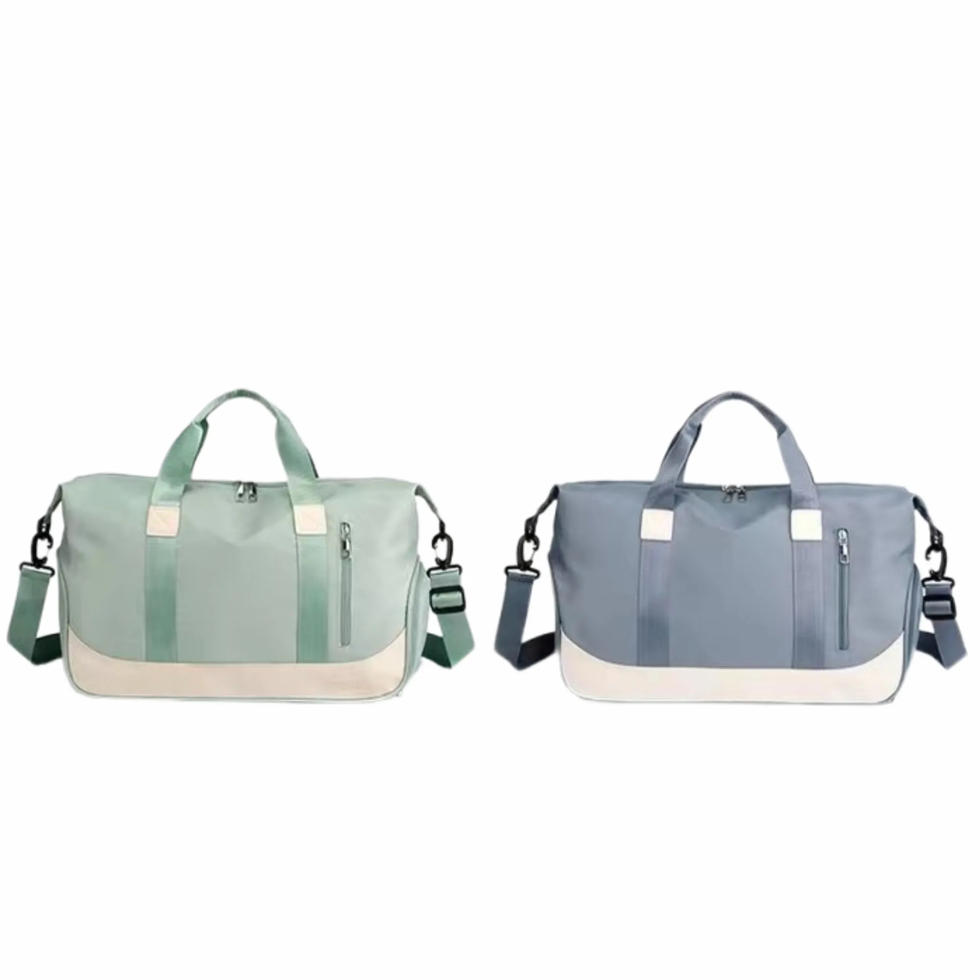 Yoga Swim Fitness Duffel Bag 4