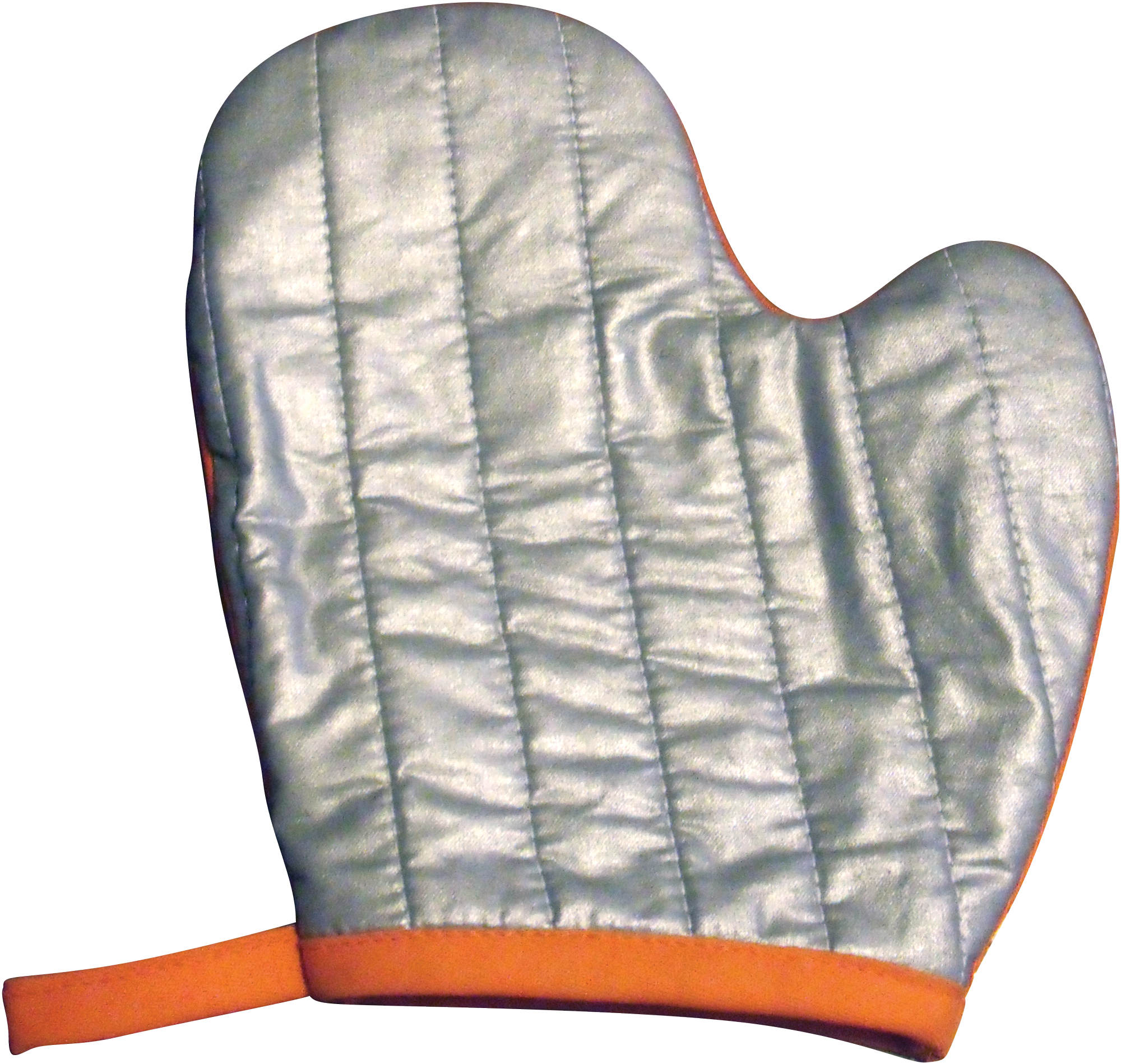 Oven Mitt 4