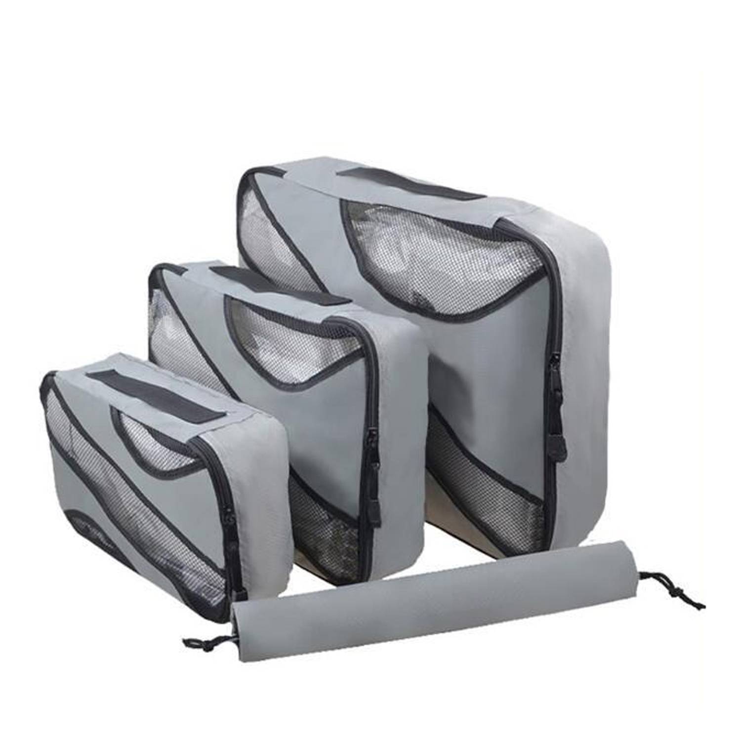 Nylon Travel Bags Organizer for Luggage 3