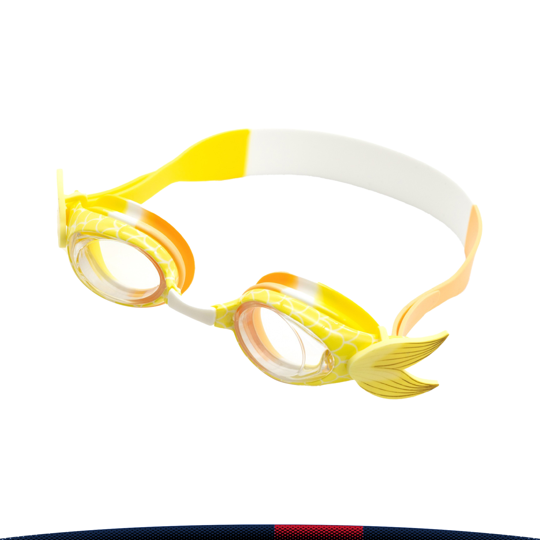Macia Kids Swimming Goggles 4