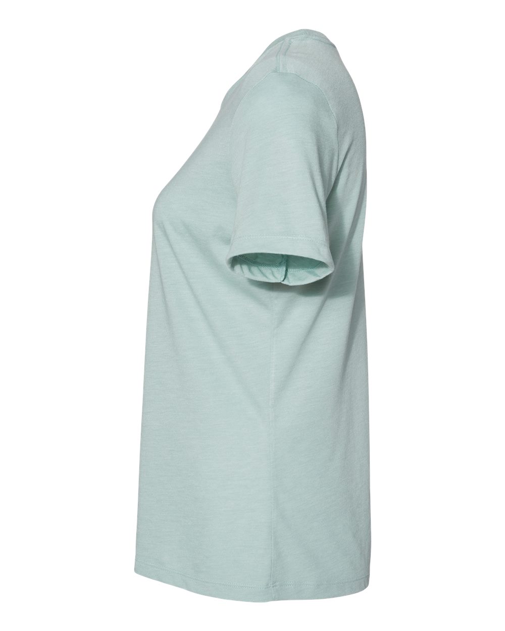 Women's Relaxed Fit Triblend Tee - 6413 113